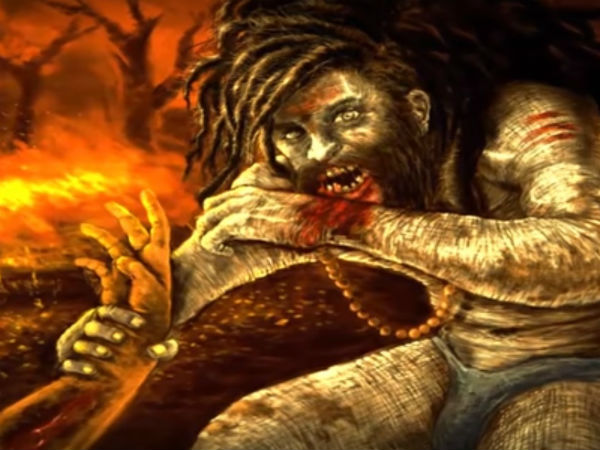 ಸತ್ತ ದೇಹ ಸತ್ತ ದೇಹ