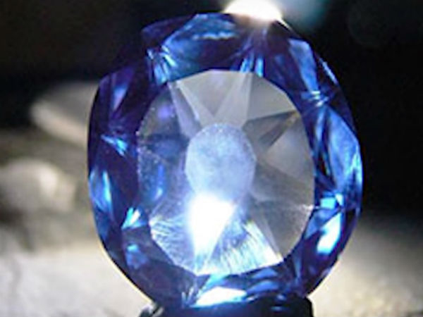 ವಜ್ರವನ್ನು ಗೋಲ್ಕುಂಡ ವಜ್ರಗಳು ಎಂದು ಯಾಕೆ ಕರೆಯುತ್ತಾರೆ?