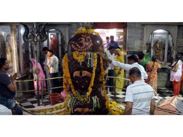 ರುದ್ರ ಪ್ರಯಾಗ್ ರುದ್ರ ಪ್ರಯಾಗ್