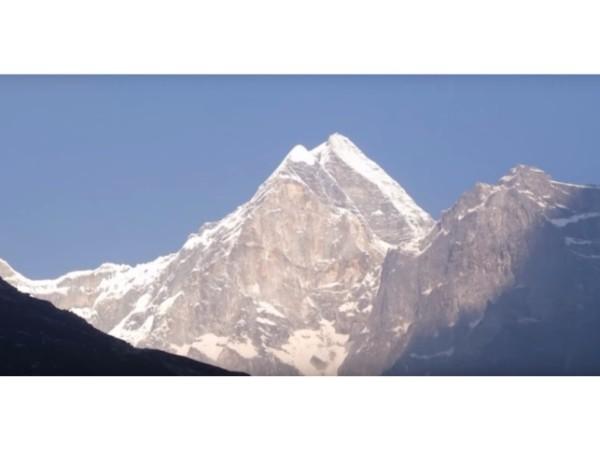 ಕೈಲಾಸ ಕೈಲಾಸ