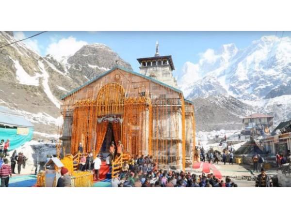 ಧಾರಿದೇವಿ ದೇವಾಲಯ ಧಾರಿದೇವಿ ದೇವಾಲಯ