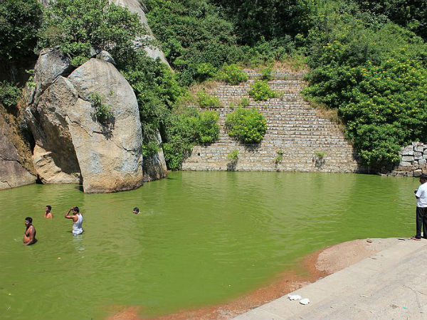 ಯೋಗ ನರಸಿಂಹಸ್ವಾಮಿ ದೇವಾಲಯ