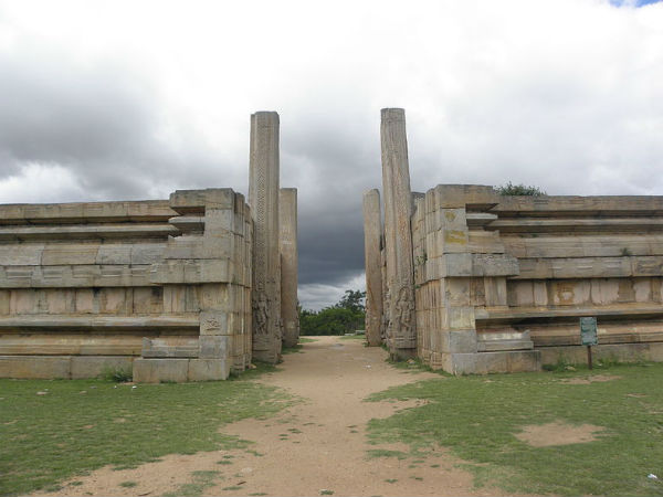 ರಾಯಗೋಪುರ ರಾಯಗೋಪುರ