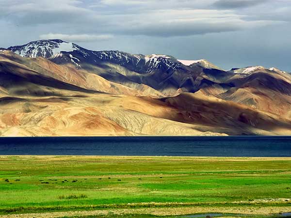 ಲಡಾಖ್ ಗೆ ತಲುಪುವ ಬಗೆ ಹೇಗೆ ?