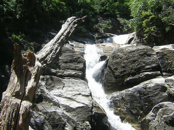 ಜೋಗ ಜಲಪಾತ