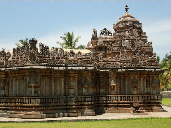 ವಾಸ್ತು ಶಿಲ್ಪ