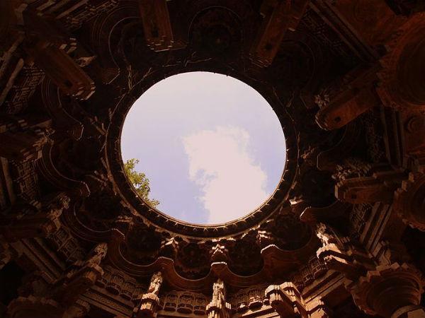 ಕೋಪೇಶ್ವರ ದೇವಾಲಯ