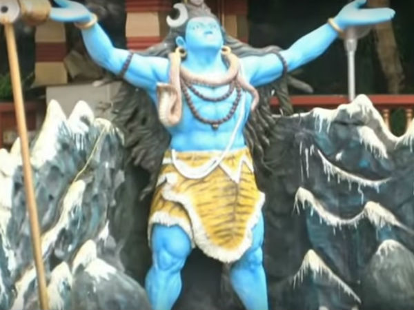 ಸ್ಥಳ ಪುರಾಣ