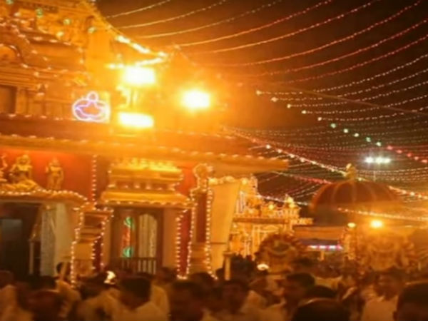 12 ವರ್ಷಕ್ಕೆ ಒಮ್ಮೆ