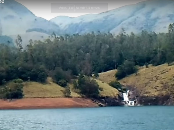 ಅವಲಾಂಚೆ ಅಭಯಾರಣ್ಯ