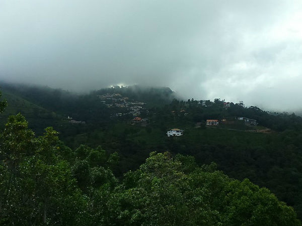 ಲ್ಯಾಂಬ್ಸ್ ರಾಕ್(ಕೂನೂರ್)