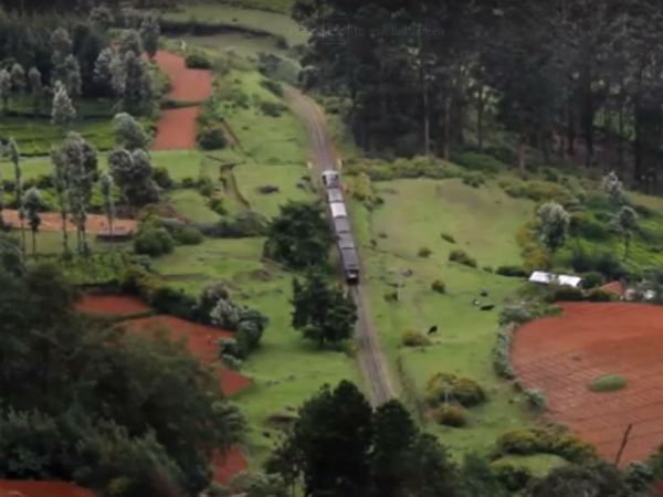 ಕೆಟ್ಟಿ ವ್ಯಾಲಿ