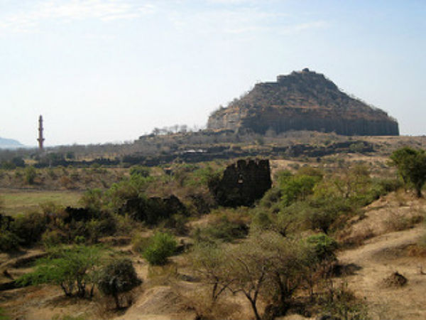 ಪ್ರಪಂಚದ ಸುರಕ್ಷಿತ ಕೋಟೆ