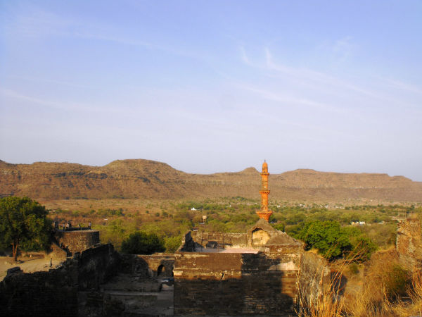 ಕಾಲು ನಡಿಗೆ