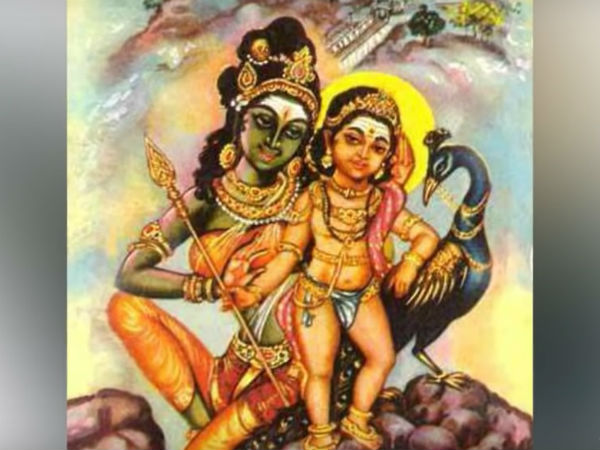 ಕುಮಾರ ಸ್ವಾಮಿ