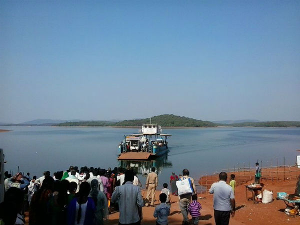 ಲಿಂಗನ ಮಕ್ಕಿ ಡ್ಯಾಂ ಲಿಂಗನ ಮಕ್ಕಿ ಡ್ಯಾಂ
