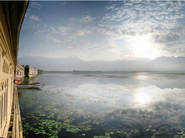 ಶ್ರೀನಗರಕ್ಕೆ ತಲುಪುವ ಬಗೆ ಹೇಗೆ ?