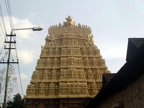 ಪದ್ಮನಾಭಸ್ವಾಮಿ ಅನಂತಶಯನಂ