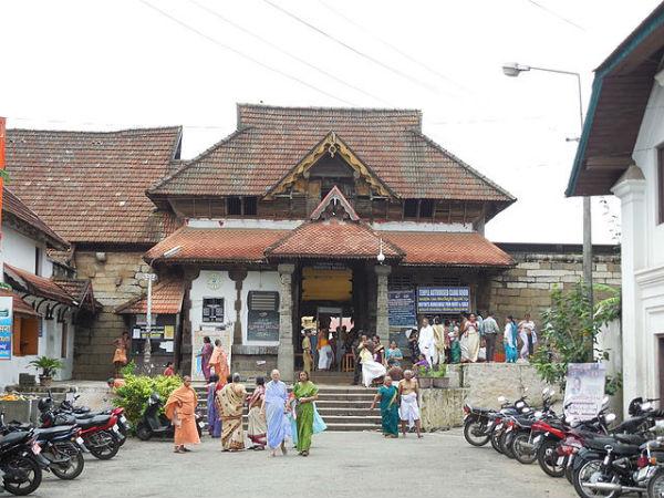 ಟನ್ನು ಗಟ್ಟಲೆ ಬಂಗಾರ ಅಭರಣ