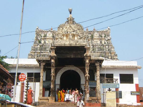 ಟ್ರಾವೆಂಕೂರ್