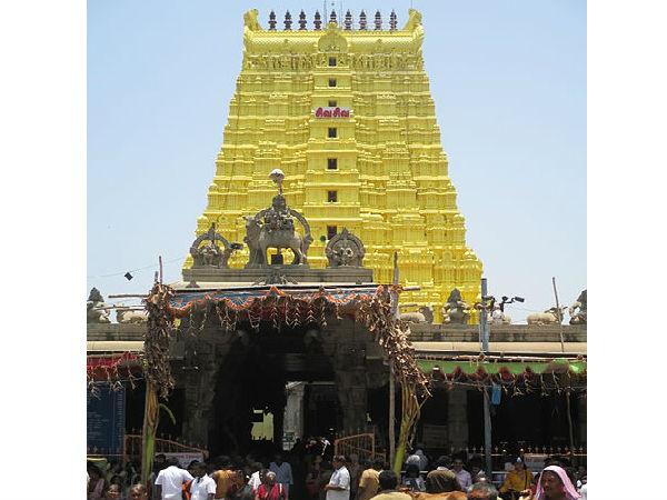 ರಾಮೇಶ್ವರ ಜ್ಯೋರ್ತಿಲಿಂಗ