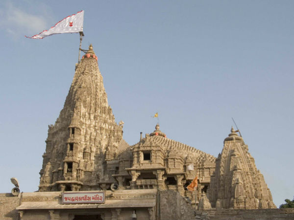 ನಾಲ್ಕು ಪವಿತ್ರ ಕ್ಷೇತ್ರ