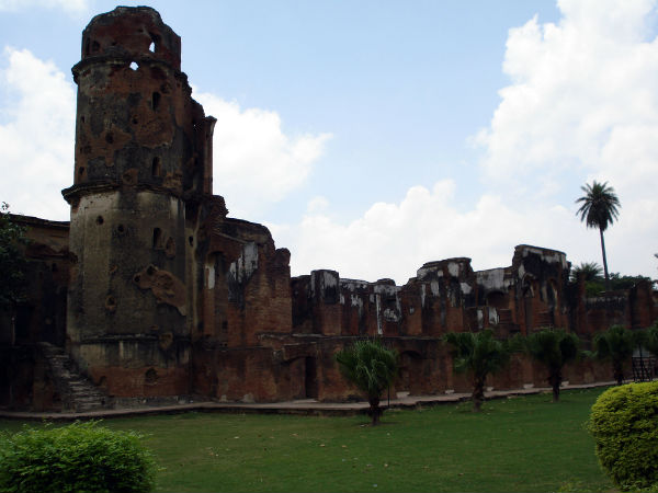 ಲಕ್ನೋ ಲಕ್ನೋ