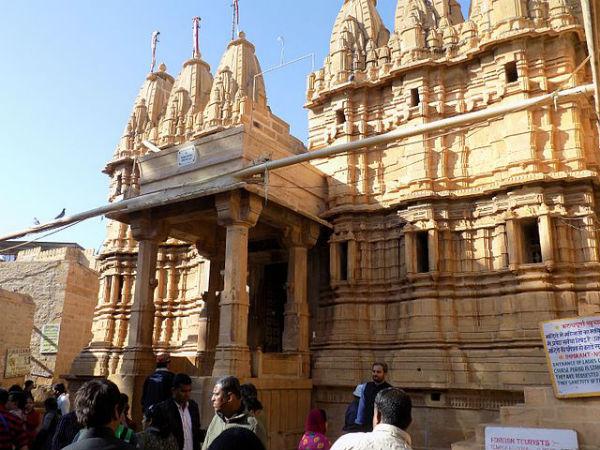 ತನ್ನೊಟ್ ಮಾತಾ 