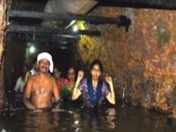 ದರ್ಶನ ಹೇಗೆ ಮಾಡಬೇಕು? ದರ್ಶನ ಹೇಗೆ ಮಾಡಬೇಕು?