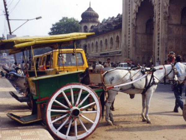 ರೈಲ್ವೆ ನಿಲ್ದಾಣ