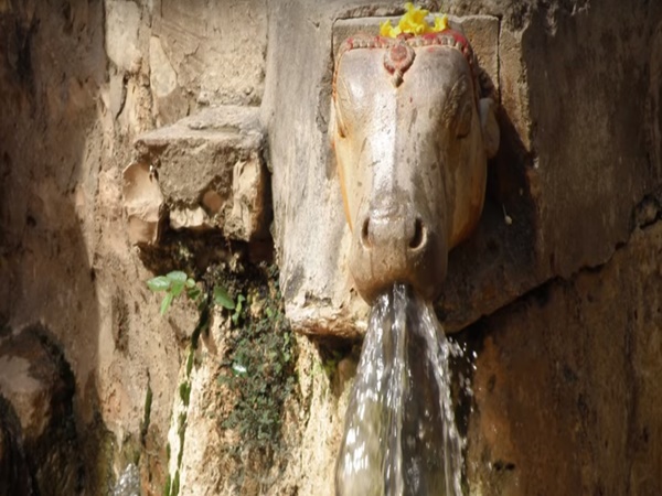 ಅಗಸ್ತ್ಯ ಪುಷ್ಕರಣಿ