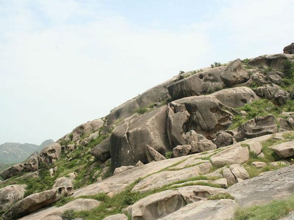 ಭೀಂ ಕಿ ಡುಂಗಾರಿ