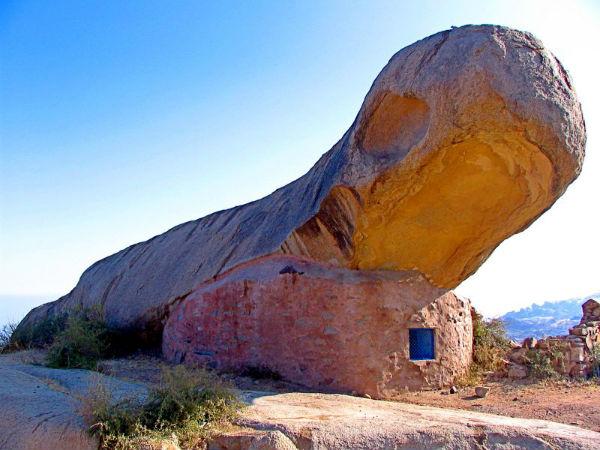 ಜೈನ ದೇವಾಲಯ