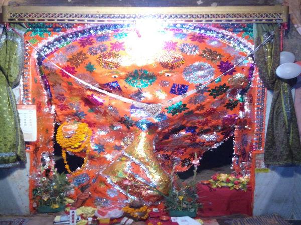 ಗಣೇಶ ಗಿರಿ ದೇವಾಲಯ