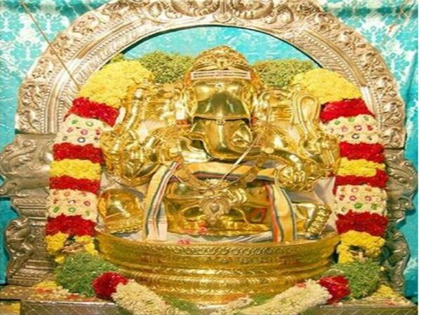 ಆ ರಹಸ್ಯ ಕೊಠಡಿಯಲ್ಲಿ ಏನಿದೆ?