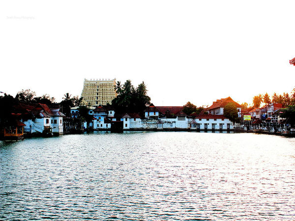 ಶ್ರೀ ಪದ್ಮನಾಭಸ್ವಾಮಿಯ ಮೂಲಸ್ಥಾನ 