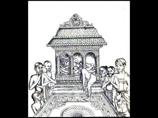 ಪದ್ಮನಾಭ ದಾಸ 