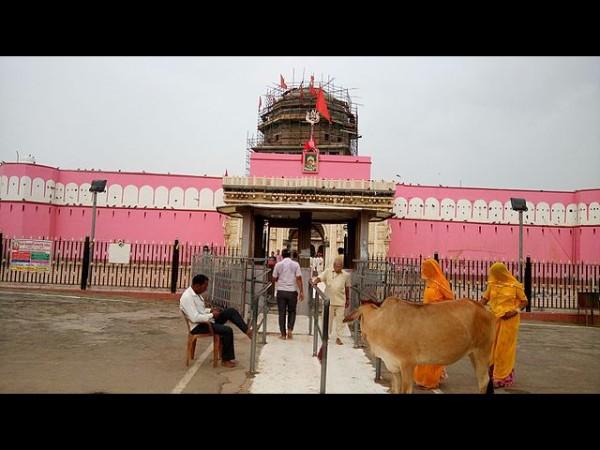 ಈ ದೇವಾಲಯದ ವಿಶೇಷ