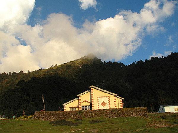 ಮಿನಿ ಸ್ವಿಜರ್ ಲ್ಯಾಂಡ್