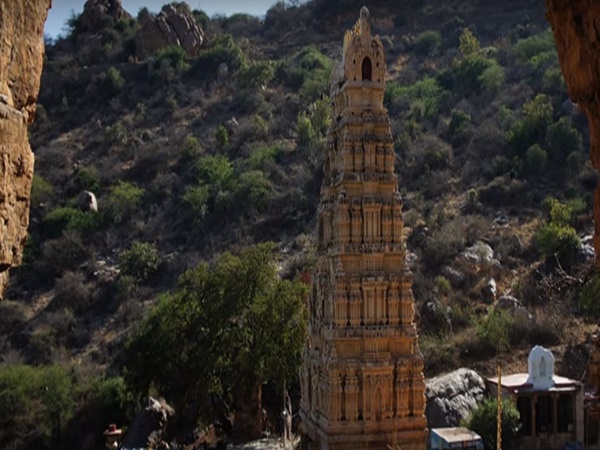 ದೇವಾಲಯದಲ್ಲಿನ ಮತ್ತೊಂದು ವಿಶೇಷ