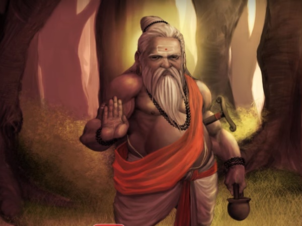 ಸಂಕಲ್ಪದಲ್ಲಿ ಲೋಪ