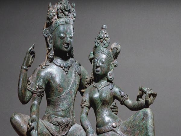 ಸ್ವಯಂ ಭೂ