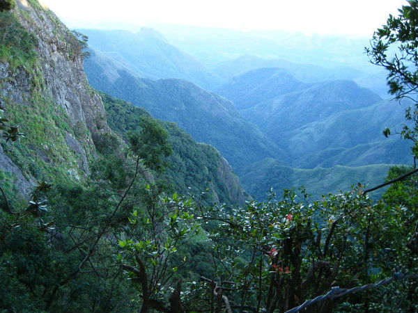 ಕೊಡೈಕೆನಾಲ್