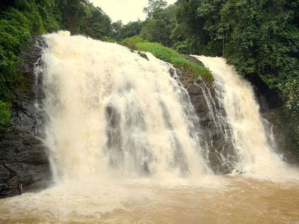 ಅಬ್ಬೆ ಜಲಪಾತ