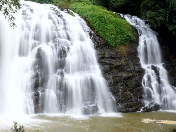 ಅಬ್ಬೆ ಜಲಪಾತ