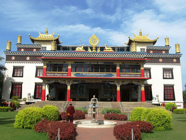 ಬೈಲಕುಪ್ಪೆ