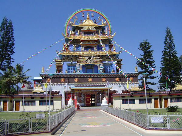 ಬೈಲಕುಪ್ಪೆ