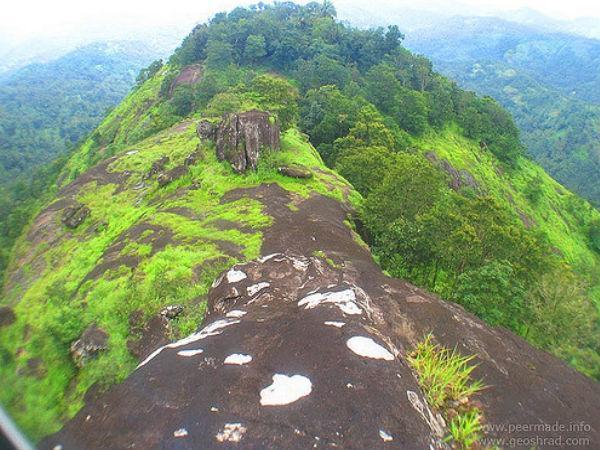 ಪಿರ್ ಮೇಡ್ 