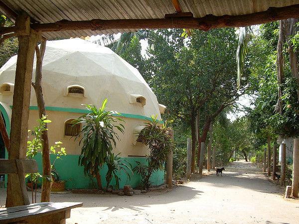 ಸಹ್ರಾಕ್ಷಿ ದೇವಾಲಯ ನಿರ್ಮಾಣ