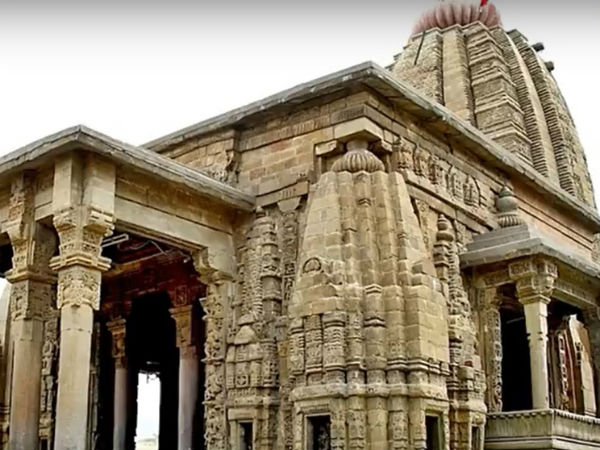 ಎಲ್ಲಿದೆ?